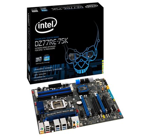 Материнские платы Intel: десктопы еще повоюют?