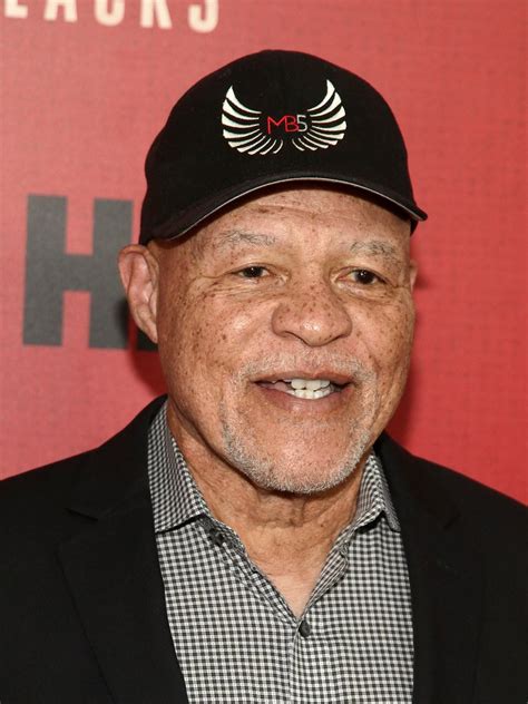 John Beasley death: Everwood and The Mandalorian actor…
