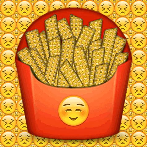 Emoji Chips  By Tara Find And Share On Giphy