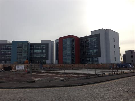 Concourse 3 - Future Belfast