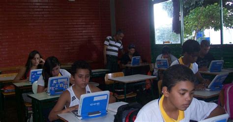 Escola Estadual Professor Marcilon Dorneles - PROJETO UCA - ESCOLA ESTADUAL PROFESSOR MARCILON DORNELES: As aulas se ...