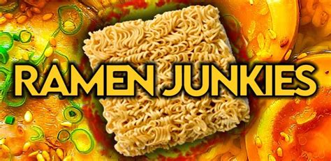 The Ramen Raters Top Ten South Korean Instant Noodles 2023