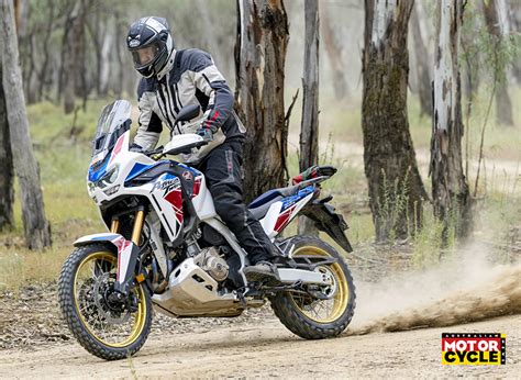 SIDI ADVENTURE 2 REVIEW - Australian Motorcycle News