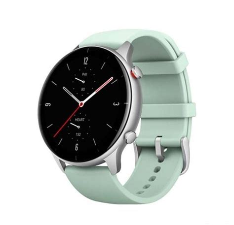 Купить смарт-часы Amazfit GTR 2e по низкой цене: отзывы, фото ...