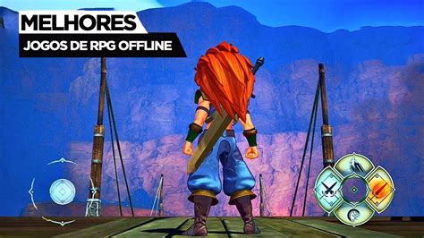 10 Melhores Jogos Offline Com Modo HistÓria Para Android