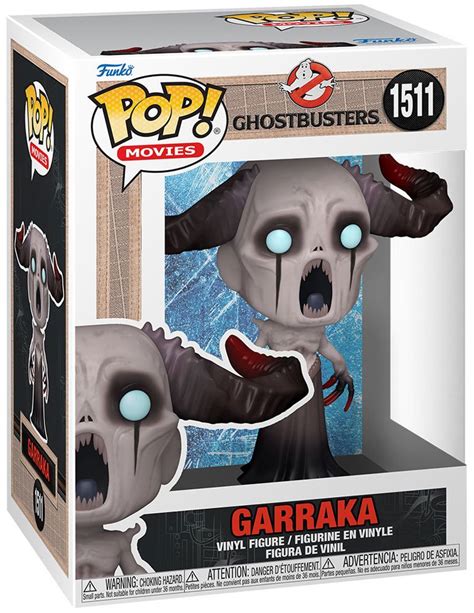 Figurine Pop Sos Fant Mes La Menace De Glace Pas Cher Garraka