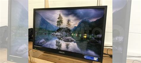 Жк-телевизор Orion OLT-28102 купить в Тюмени | Электроника | Авито