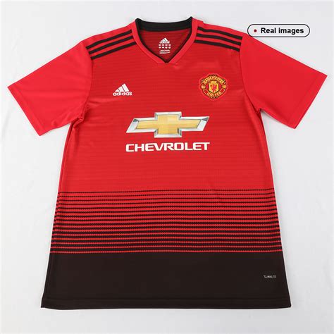 Ke Atas Fiksi Fjord Adidas Retro Jerseys 2018 Keren Risiko Ideologi