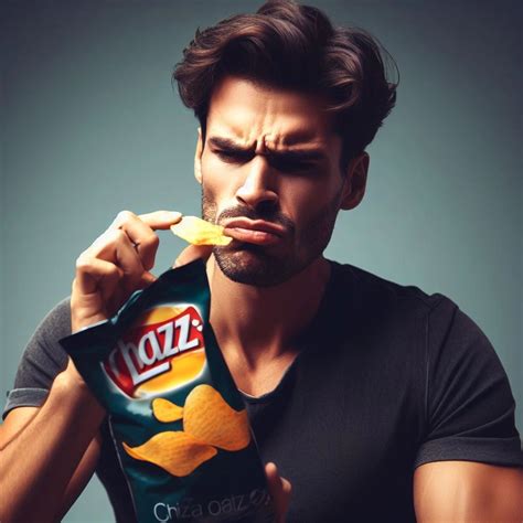 Lithuanian Company Mocks Pussyfree Men With Pussy Flavored Chips