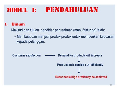 Perencanaan Dan Pengendalian Produksi Fitriadi St Mt Jurusan Teknik