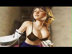 D Final Fantasy Hardcore Sex Tyana Gets Fucked Hard Xxx Mobile Porno