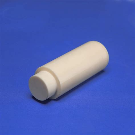 High Temperature High Pressure Plunger Pump Alumina Ceramic Piston