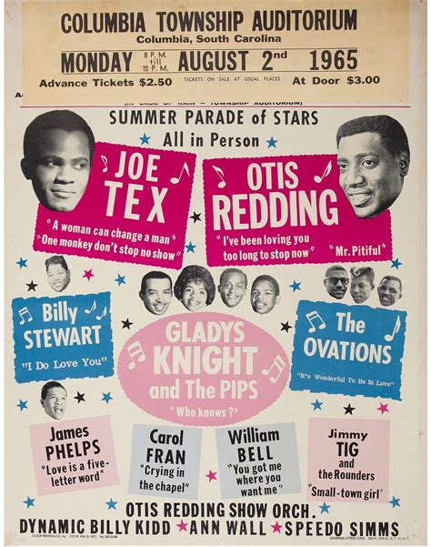 Major tech upgrades will soon enhance the township auditorium columbia sc 29