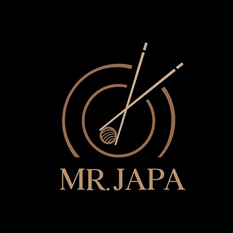 Mr Japa Sushi Instagram Facebook Linktree