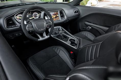 Dodge Demon Interior Options | Cabinets Matttroy