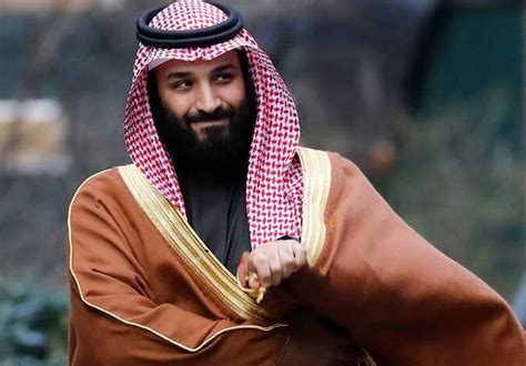 محمد بن سلمان فائز غير متوج بأوسكار 2020 سعودي ليكس