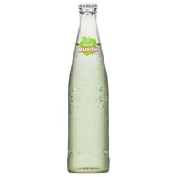 Sidral Mundet Sidral Mundet Soda Green Apple 12 Fl Oz Grocery