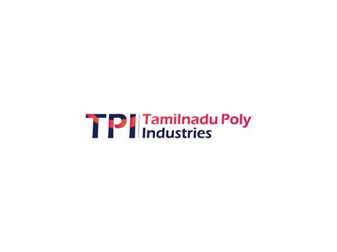 Tpi Logo Design by Ravichandra GopalaKrishnan on Dribbble