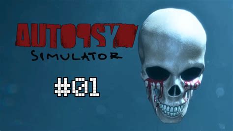 Como Fazer Uma Aut Psia Autopsy Simulator Youtube