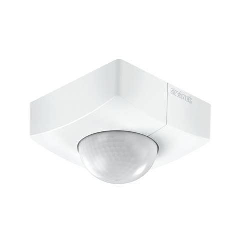 Senzor de miscare, STEINEL, IS 345 DALI-2 IPD, IP54, 20m, Plastic, 6 ...