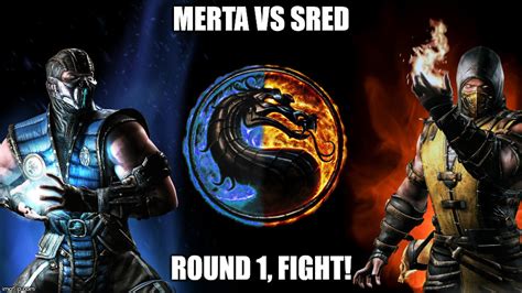 Image Tagged In Mortal Kombat Imgflip