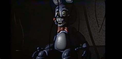 Toy Bonnie Fnaf Vhs Five Nights At Freddy S Erfindungs Wiki Fandom