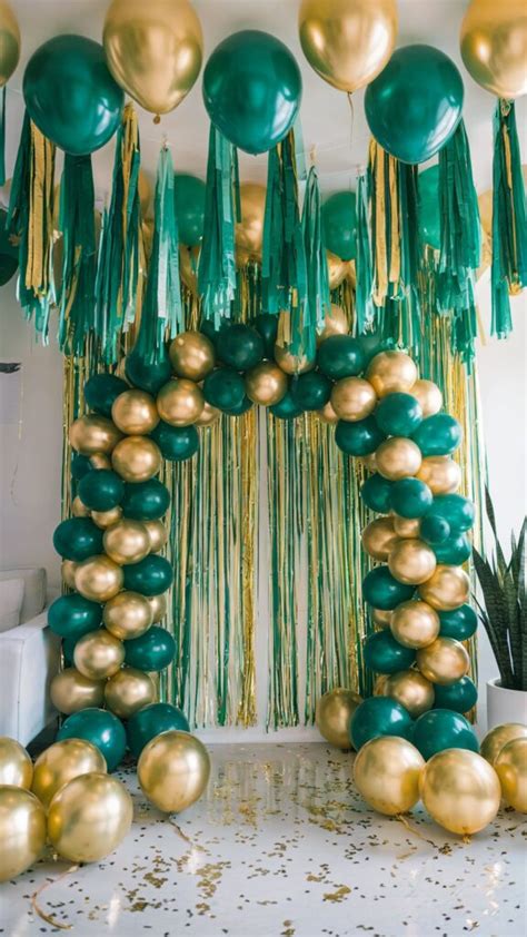 Creative Graduation Decoration Ideas to Celebrate in Style
