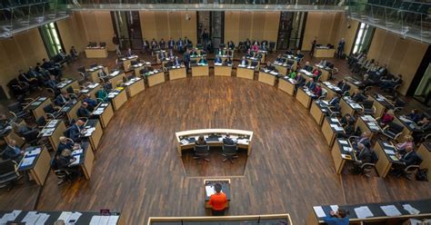 Bundesrat billigt Gesetz zur kommunalen Wärmeplanung upday News