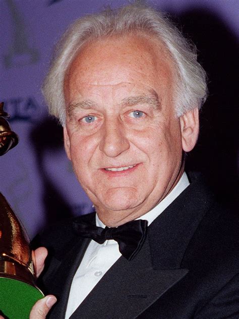 John Thaw - Actor