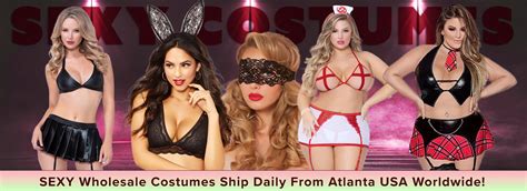 Lingerie Mart Official Site Atlanta Distributor Retail