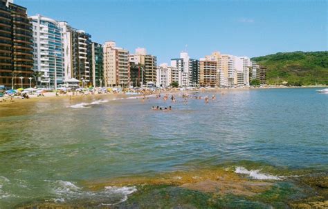 Dicas Do Que Fazer Em Guarapari ES