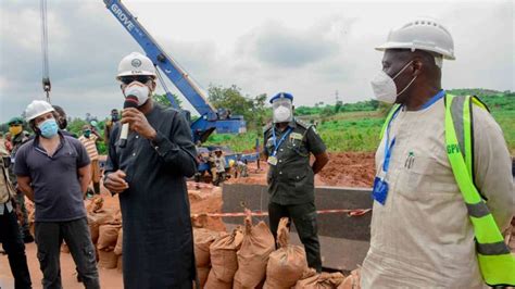 Ijebu Ode Epe Road Another Industrial Corridor Says Dapo Abiodun