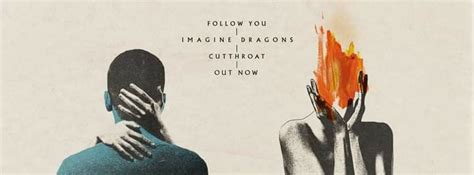 Hd Wallpaper Imagine Dragons Smoke Mirrors Album Cover Text Western