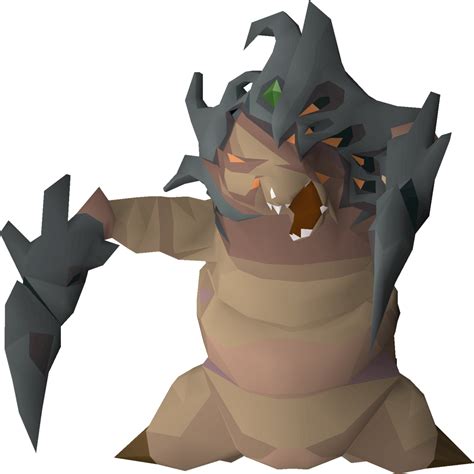 Phantom Muspah Display Osrs Wiki