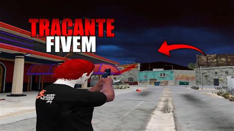 COMO COLOCAR TRAÇANTE NO FIVEM RASTRO DE TIR0 COLORIDO GTA RP YouTube