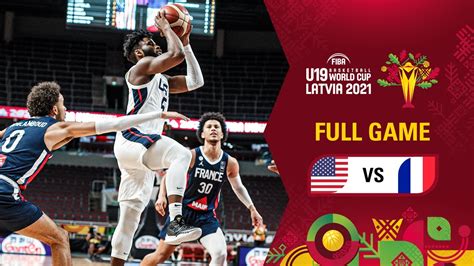 France Vs Usa Basketball 2021 | HeraldPortal