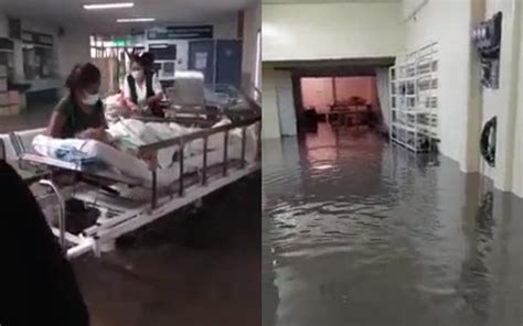 Confirman Muerte De 17 Pacientes Del Imss Tras Inundaciones En Tula El Sol De Durango