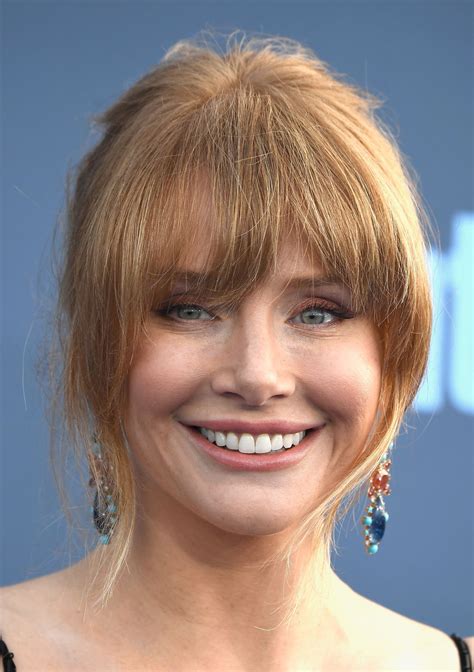 Bryce Dallas Howard – 2016 Critics’ Choice Awards in Santa Monica 12/11 ...