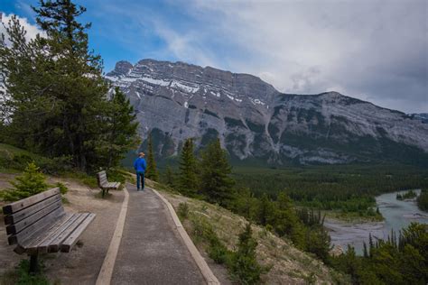 Banff Viewpoints That Don T Require Any Hiking