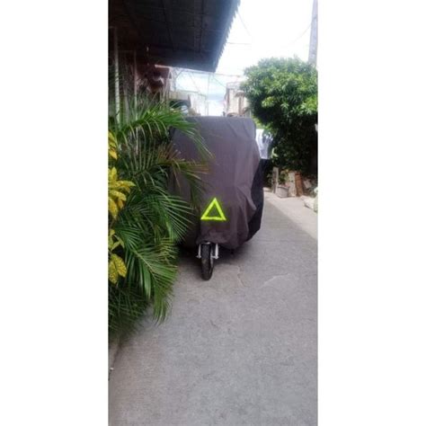 Ebike Nwow Ervs1 Ervs2 Emc Golf Cover Lazada Ph