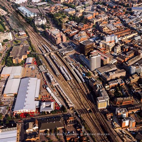 Reading Railway Station, Reading, Berkshire - Sasy Images