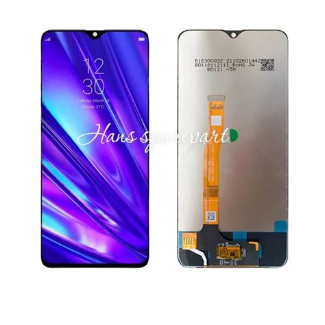 Jual Lcd Realme Pro Harga Terbaik Termurah Oktober Shopee