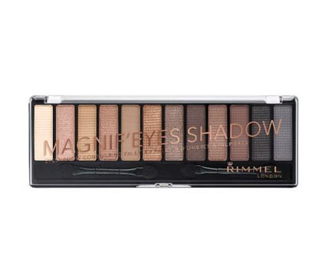 The 5 Urban Decay Naked Dupes You Need For The Perfect Fall Eyeshadow SHEfinds