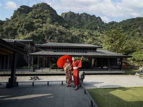 Trang Ch Yoko Onsen Quang Hanh