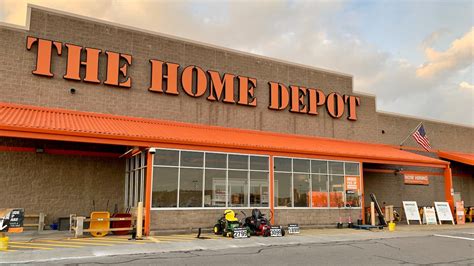 Is Home Depot open on Easter 2023? - nj.com