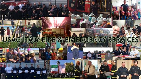 Imcom Europe Announces Fire Emergency Services Awards Article The