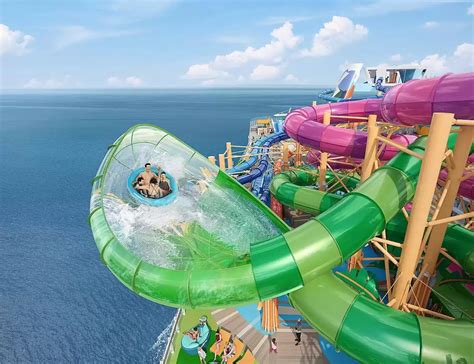 Icon Of The Seas Royal Caribbean Cruceros 2024 2025 Precios