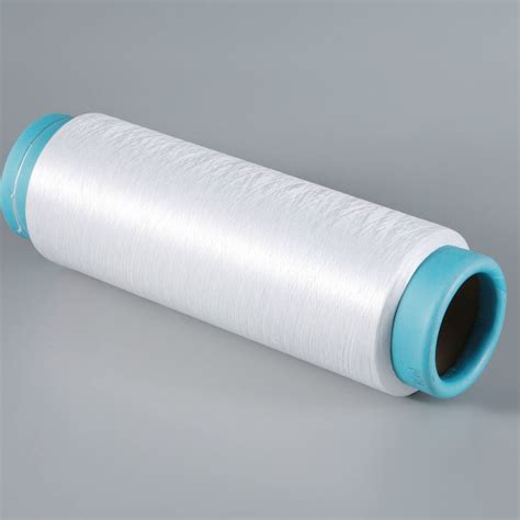 D F Hot Sales Recycled Polyester Yarn Fdy For Knitting China Yarn