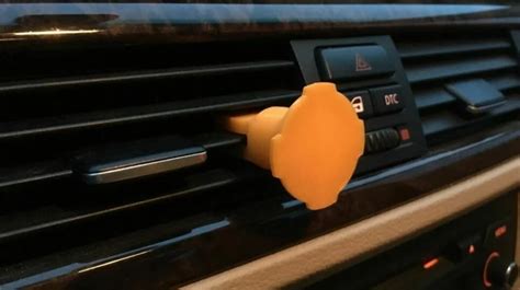 25 Cool 3D Printed Car Accessories - FacFox Docs