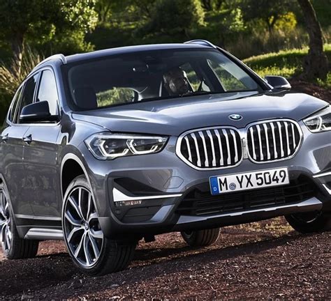 Bmw X1 Lease Deals And Contract Hire Willow Leasing